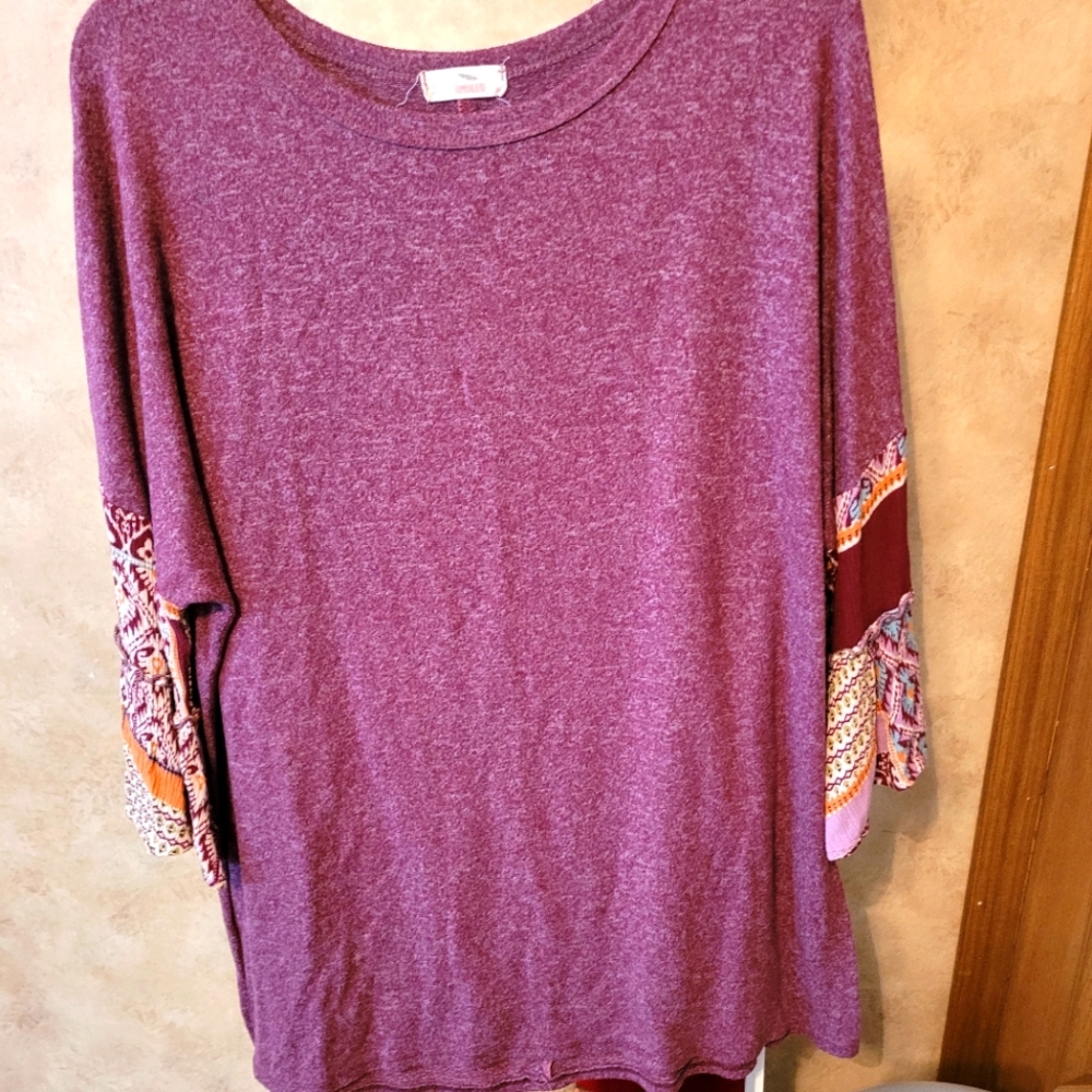 Boutique top